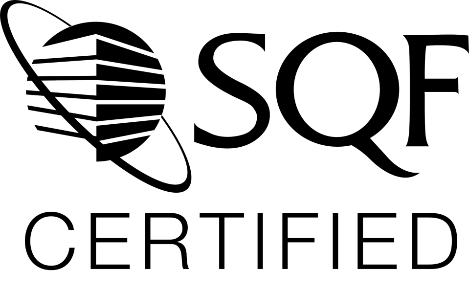 Certificación SQF